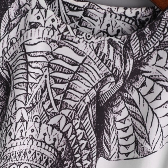 Elephant T-Shirt - Picture 2 of 5